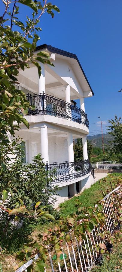 Villa Bratislava Демир-Капія Екстер'єр фото